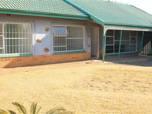 3 Bed House in Witpoortjie