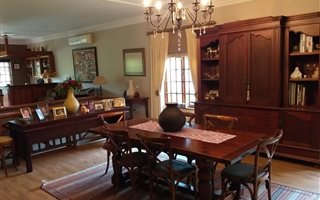 3 Bedroom House in Camelot Estate