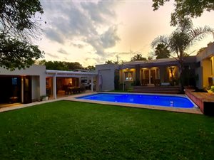 4 Bed House in Colbyn