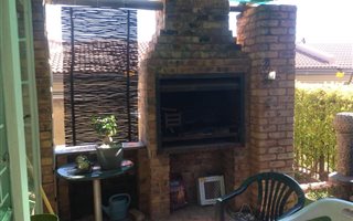 2 Bedroom Duplex in Silver Lakes