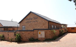2 Bedroom Simplex in Weltevreden Park