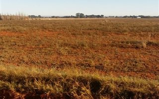 5 ha Land available in Bainsvlei
