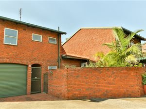 3 Bed Townhouse in Arboretum