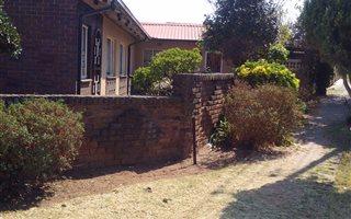 4 Bedroom House in Riverlea