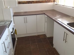 1 Bed Flat in Helderkruin