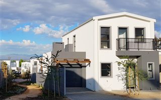 3 Bedroom House in Langeberg Ridge