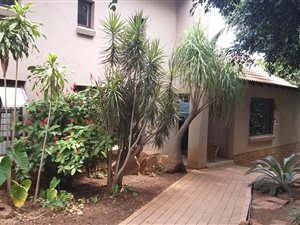 1 ha Farm in Elandsrand