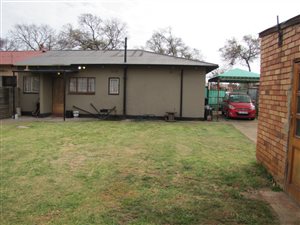 2 Bed House in Vanderbijlpark CW6