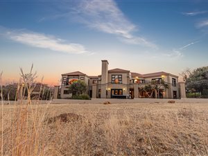 5 Bed House in Meyersdal Eco Estate