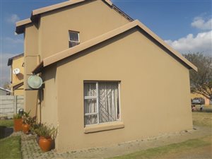 3 Bed House in Sharon Park