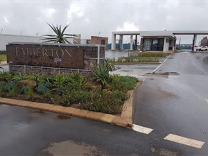 2 Bed Apartment in Hillcrest Central