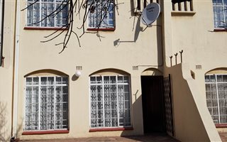 3 Bedroom Townhouse in Vereeniging