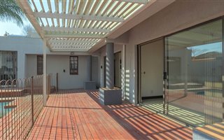 3 Bedroom House in Norwood