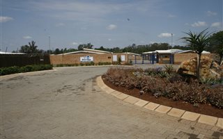 12 m² Commercial space in Willow Park Manor
