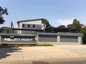 2 Bedroom Apartment in Bronkhorstspruit
