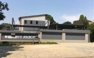 2 Bedroom Apartment in Bronkhorstspruit