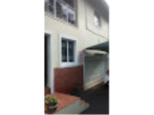 3 Bed Townhouse in Mt Edgecombe