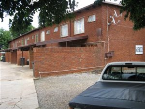 2 Bed Apartment in Dorandia