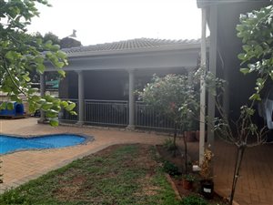 3 Bed House in Waverley