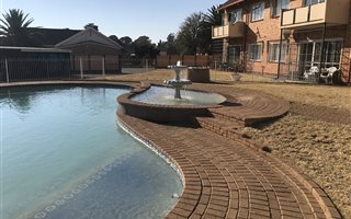 2 Bedroom Apartment in Stilfontein
