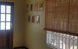 16 m² Office Space in Polokwane Central