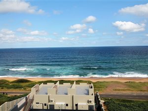 2 Bed Apartment in La Mercy