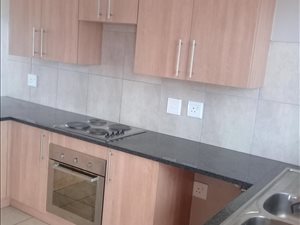 2 Bed Apartment in Annlin