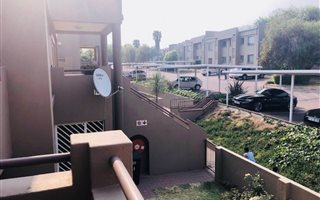 2 Bedroom Apartment in Vorna Valley