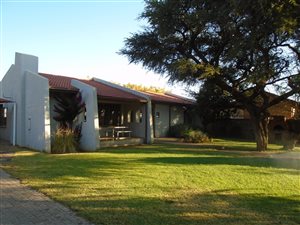 3 Bed House in Kuruman