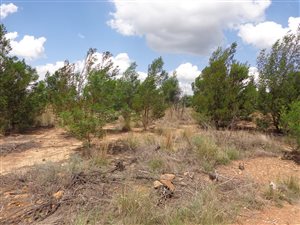 319 m² Land available in Mooikloof Country Residences