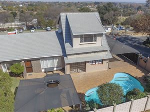3 Bed House in Parkmore