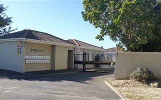 3 Bedroom Townhouse in Blouberg Sands