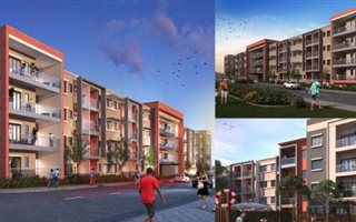 1 Bedroom Townhouse in Umhlanga Rocks