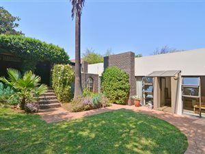 4 Bed House in Parkmore