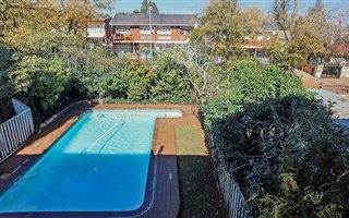 3 Bedroom Duplex in Windsor East
