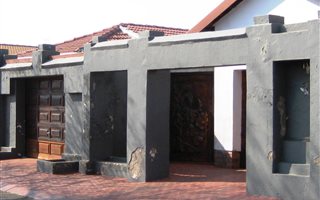 3 Bedroom House in Protea North