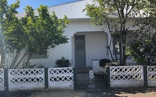 2 Bedroom House in Paarl