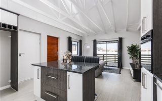 3 Bedroom House in Parsons Ridge