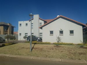 3 Bed House in Raslouw