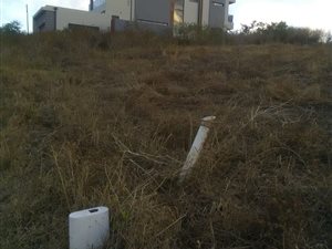 552 m² Land available in Tinley Manor and surrounds