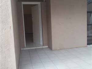 1 Bed Garden Cottage in Orange Grove