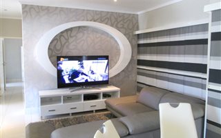 3 Bedroom Apartment in Umhlanga Ridge