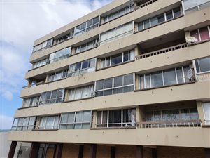 2 Bed Apartment in Bellville Central