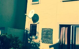 2 Bedroom Duplex in Mooikloof Equestrian Estate