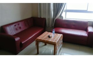 2 Bedroom Apartment in North Beach