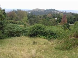 5083 m² Land available in Blackridge