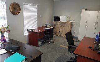 19 m² Office Space in Port Alfred