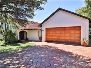 4 Bed House in Wierda Park