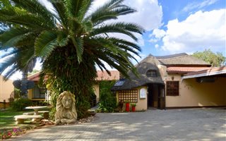 3 Bedroom House in Flamingo Park