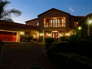 5 Bed Cluster in Chancliff